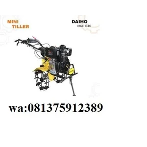 Mesin Pengolah Tanah Sekunder  Cultivator/Mini Tiller  RAI HERXULES STR 800   BLADE MULTIFUNGSI