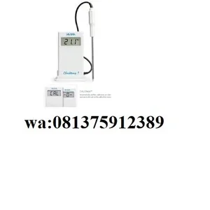 HI 98509 Digital Thermometer Termometer Digital