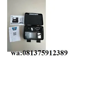 Optibelt TT Tension meter Alat Ukur Ketegangan Alat Ukur Lainnya