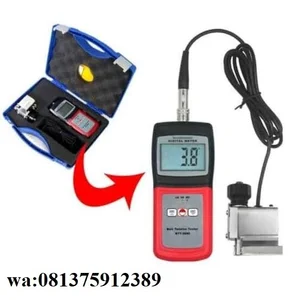 Alat Pengukur Tekanan Btt 2880