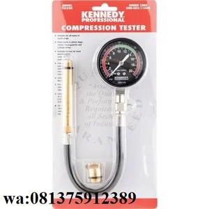 Kennedy KEN 503 1160K Petrol Engine Compression Tester