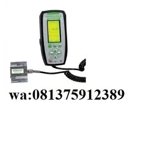 Centor Easy R Force Gauges Force Gauge External Sensor