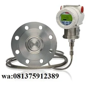 ABB 266GRT Gauge Pressure Transmitter