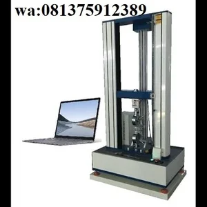 Dual Column Universal Testing Machine  UTM  Tensile Strength Tester