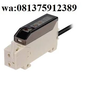 Autonics Fiber Optic Sensor BF3RX P