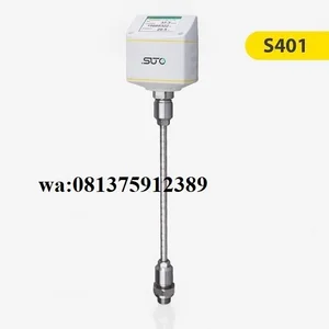 Sensor Aliran Massa Thermal Suto S401/ S421