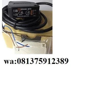 Sensor Fotoelektrik  Photo Sensor Ben5m mfr