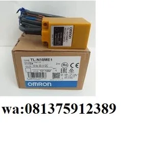 Sensor Jarak / Proximity Sensor TL N10ME1 Omron