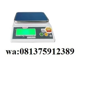 Timbangan Dapur Digital  Hx T3