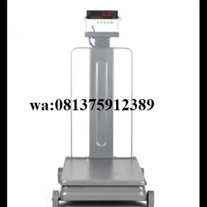Timbangan Hybrid Tipe Alexa Hybrid
