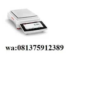 Timbangan Presisi Ohaus Explorer Plus EXP2202