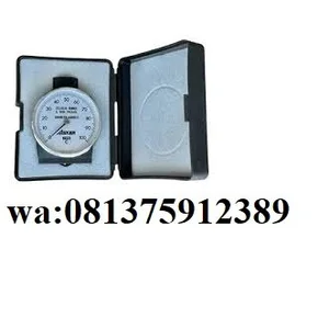 Durometer Hardness Tester Asker Type C