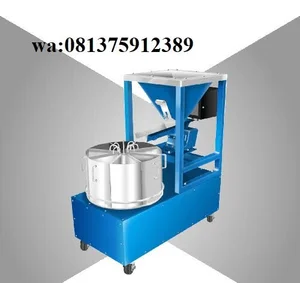 Rotary Sample Divider Alat Laboratorium