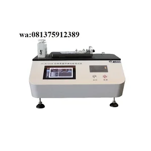 Fabric Surface Friction Performance Tester