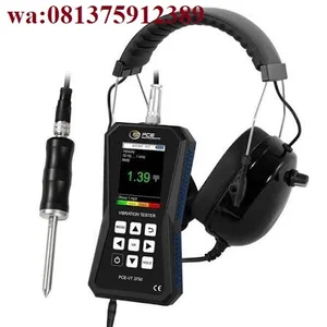 PCE Condition Monitoring Vibration Meter PCE VT 3750