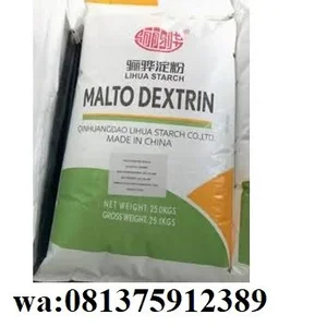 Maltodextrin / Food Additives / Bahan Tambahan Pangan