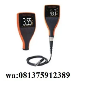 Elcometer 456 Dry Coating Thickness