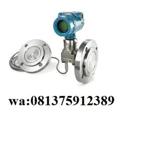 Level Transmitter Probe Lu240 Ultrasonic