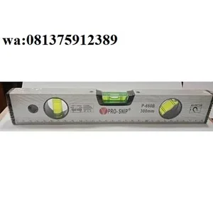 Alat Ukur Kemiringan WaterPass Pro  Snip