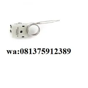 Termometer Thermostat Tecasa Nt 231 M/6