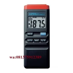 Termometer Digital APPA 51 Alat Ukur Suhu