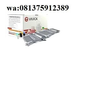 ELISA Kit Series  Alat Laboratorium Kimia Klinik