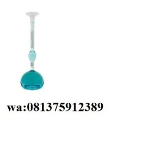Alat Laboratorium Teknik Sipil LE CHATELIER FLASK