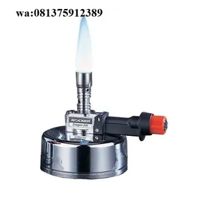 Rocker Lab Burner Dragon 200