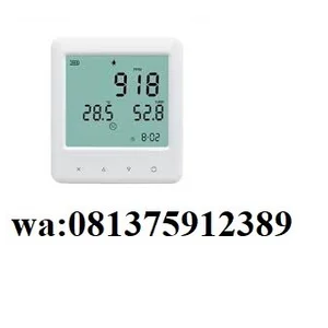 Perekam Data C02 Thermohygro YEM 40DL Yowexa