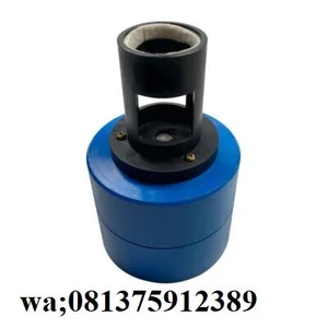 Calibration Anvil Teguh Type 450 C