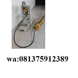 Kuat Tekan Balok Beton Hidrolik