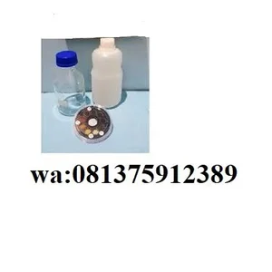 Organic Impurities Test Type 260 A