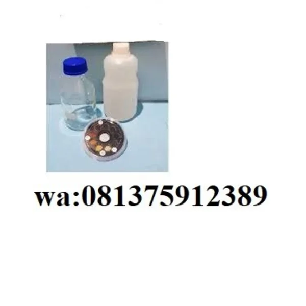 Organic Impurities Test Type 260 A