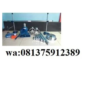 Alat Uji Laboratorium CBR Lapangan