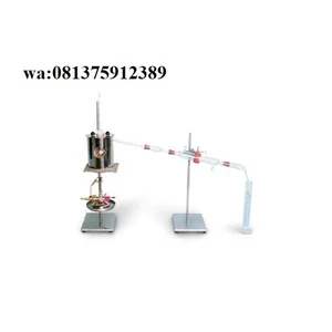 Distilation Of Cutback Asphalts 1 Set