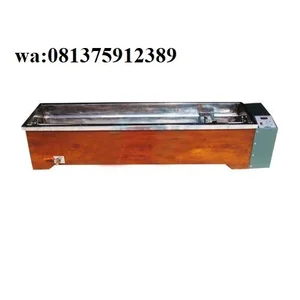 Ductility Of Bituminous Material Test Set