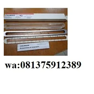 Sight Glass Tipe A9 atau B11