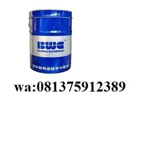 Pelumas Metal Forming Buhmwoo BW FINEPLUNGER 50KN