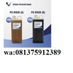 Rigid Foam Cair D80kgm3 10 kg