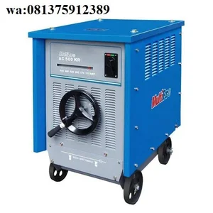MultiPro Mesin Trafo Las AC 500 KR