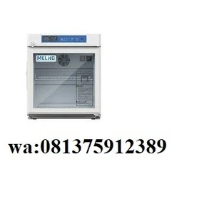 PHARMACY REFRIGERATOR YC 55 L