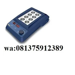 01 9104 BIOLOGIX Dry Bath Incubator