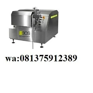 Homogenizer type MG30 25000 liter/hour