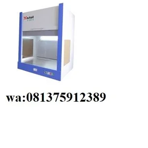 Laminar Air Flow Laboratorium Lokal Indonesia