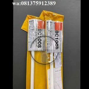 Antena Digital D antena / Antena Base Airband dan VHF Radio Rig HT BC 100S