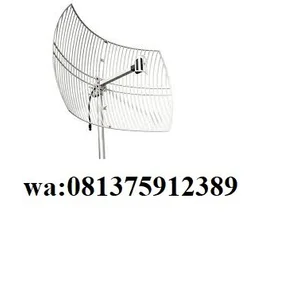 Antena Parabola Repeater Donor Grid Outdoor
