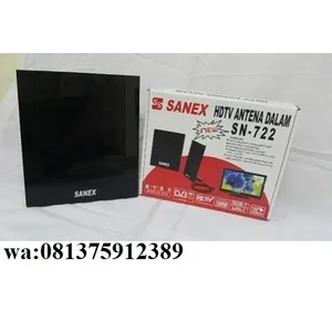 Antena Sanex Indoor SN 722