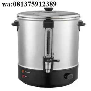 tangki pemanas air / water boiler 10 Liter