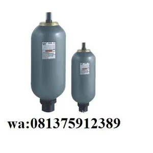 Akumulator Hidrolik CHAORI   Hydraulic Accumulator CHAORI