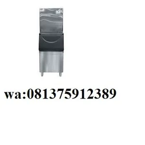 Mesin Es Tube / Kristal Mesin Pembuat Es Batu ICM  CBS150